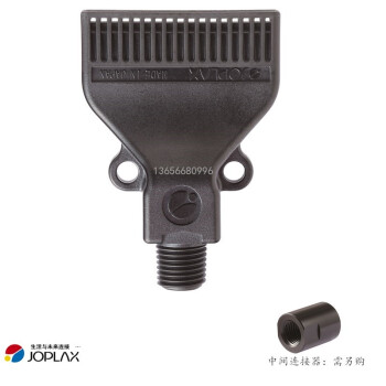 日本JOPLAX原装进口 EJ-F0100 扁平多孔形喷嘴 EJ-F0100 AD-R1/4