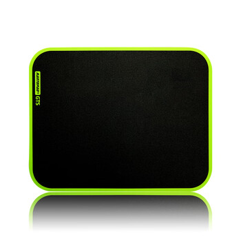 镭拓（Rantopad） GTS树脂鼠标垫硬质胶垫电竞游戏鼠标垫 电脑办公鼠标垫 经典黑