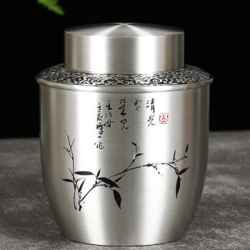 茶叶锡罐品牌及商品- 京东