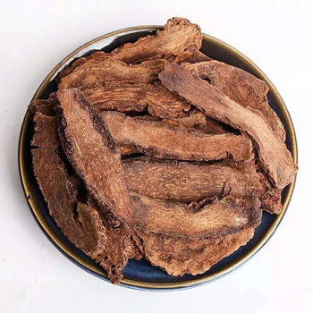 北京同仁堂原料阳野生 锁阳片锁阳中药材锁阳茶 肉苁蓉泡酒料内廷上用