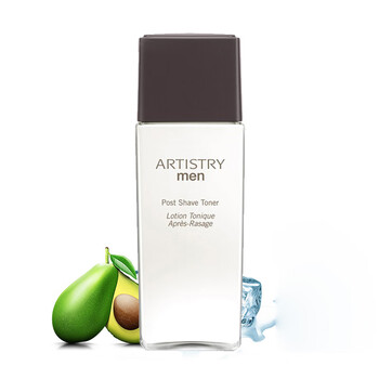 Amway 安利雅姿男仕平衡保湿爽肤水150ml化妆品 图片价格品牌报价 京东