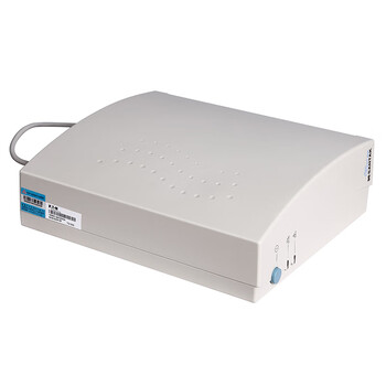 山特（SANTAK）UPS不间断电源TG1000 1KVA/600W后备式家用办公宿舍断电续航