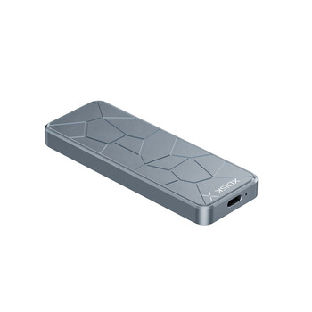 小盘(XDISK)256GB USB3.2移动固态硬盘(PSSD)M系列Type-C炫彩灰 时尚个性多灯光变幻防摔数据备份 小盘(XDISK)256GB USB3.2移动固态硬盘(PSSD)M系列Type-C炫彩灰 时尚个性多灯光变幻防摔数据备份