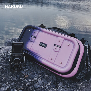 NAKURU功能箱包- 京东