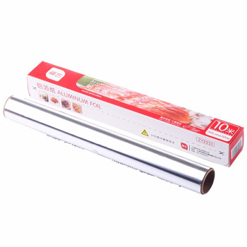 
                                        展艺油纸耐高温硅油纸 烧烤纸 烤肉纸 烤箱用纸锡纸铝箔纸吸油纸 月饼垫 饼干鸡翅烘焙工具 锡纸10米                