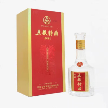 日本未発売】 新品 五粮液 白酒 宜賓五粮液股フン有限公司粮液 古酒