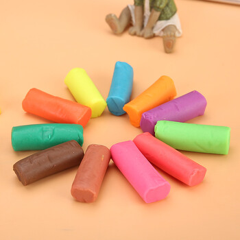 晨光(M&G)文具手工儿童彩泥幼儿园小学生玩具橡皮泥 12色桶装包装颜色随机生日开学礼物送孩子 晨光(M&G)文具手工儿童彩泥幼儿园小学生玩具橡皮泥 12色桶装包装颜色随机生日开学礼物送孩子