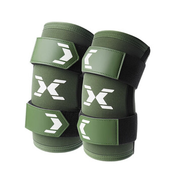 FITTER GEAR执炼健身护肘男卧推加压举重力量器械训练专业关节套肘护具