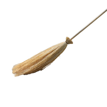 晟日晨辉 芨芨草大扫把 环卫庭院工地清扫卫生大扫把清洁用笤帚