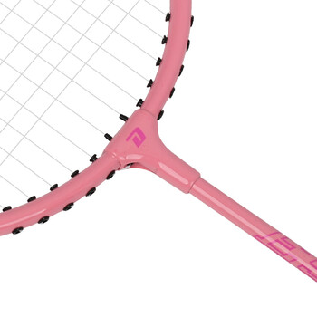 红双喜(DHS)羽毛球拍对合金中杆比赛ES1010进阶附3球 红双喜(DHS)羽毛球拍对合金中杆比赛ES1010进阶附3球