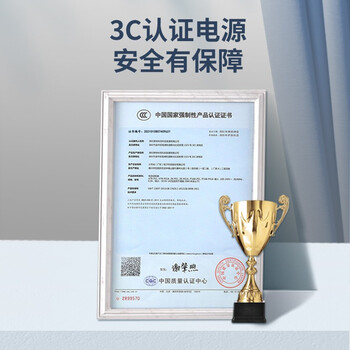 netLINK HTB-P52 光纤收发器电源适配器 DC5V2A 接头规格：5.5mm*2.5mm 一个