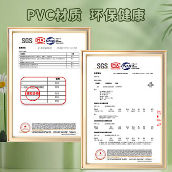 优奥超大卷50cm*200m食品级PVC大号商用超市水果缠绕打包膜