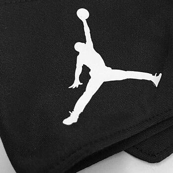 耐克(NIKE)JORDAN开放式头带AJ吸汗运动发带止汗带AC4095/JJN00010OS黑 耐克(NIKE)JORDAN开放式头带AJ吸汗运动发带止汗带AC4095/JJN00010OS黑