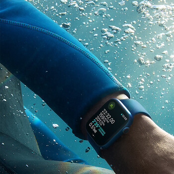 AppleApple Watch Series 7运动手表怎么样?好不好？评价很好吗