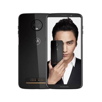 摩托罗拉(motorola)motoz3z2模块手机高清智能高通骁龙835 z3 85新