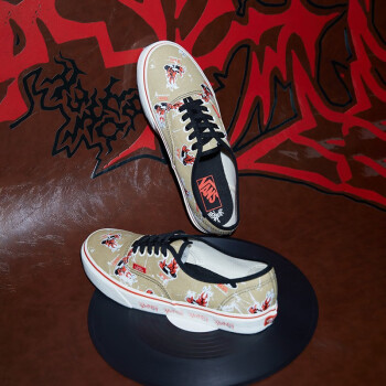 Vans OTW价格报价行情- 京东