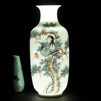 景德镇七八十年代老厂瓷专场-珍品拍卖-京东拍卖