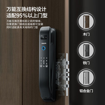 飞利浦哪款指纹锁好（飞利浦303指纹锁怎么样）