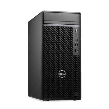 戴尔OptiPlex 7020MT Plus 14代酷睿i7高性能商用办公台式电脑 I7-14700 32G 1TSSD RTX4060-8G 定制K