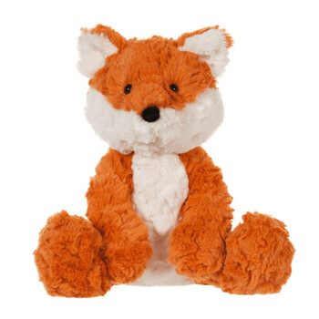 【京选好货】小王子电影同款apricot lamb可爱小狐狸公仔儿童毛绒玩具