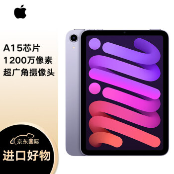 ipad mini 6品牌及商品- 京东