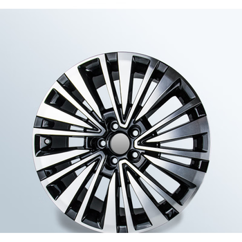 唐杉tangshan汽车轮毂铝合金轮毂1220寸通配轮毂改装汽车轮毂12寸