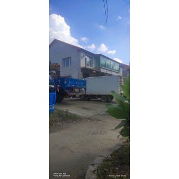 本溪县张家堡小草线东侧商用房