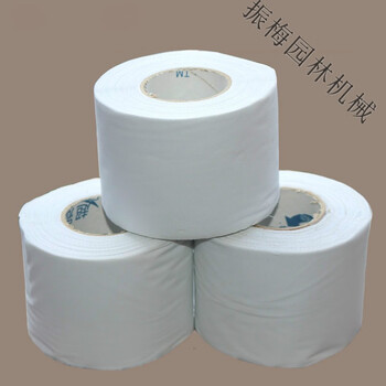 琛艺空调保温管包扎缠绕带保温管保温棉扎带保温棉保护层sn4554 加厚