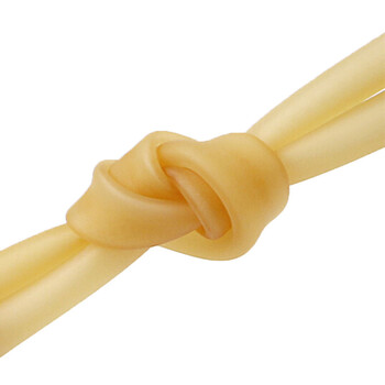 冰禹 BY-3144 化学实验室玻璃导管 连接管乳胶软管止血带拉力管皮筋 6*9（5米/包）