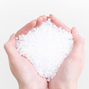 京东京造 平口垃圾袋50*60cm*60只 超厚15μ1.5丝 厨房家用加厚大号