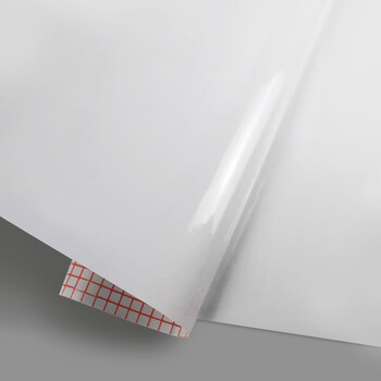 得印90*120cm白板墙贴纸  办公会议室家用学习涂鸦 可擦写自粘背胶可移除墙贴纸 涂鸦画板贴1229