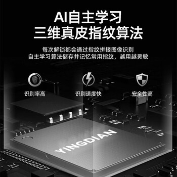 英典s2指纹锁和智能锁(英典s2指纹锁值得手入吗)