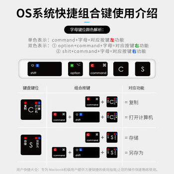 蓝盛(lention)苹果MacBook Pro16英寸键盘膜通用 2019款touch bar笔记本电脑快捷键功能保护膜 透明A2141 蓝盛(lention)苹果MacBook Pro16英寸键盘膜通用 2019款touch bar笔记本电脑快捷键功能保护膜 透明A2141