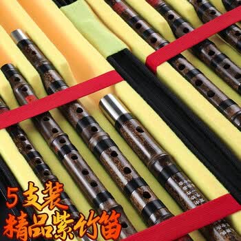 竹笛套装价格报价行情- 京东