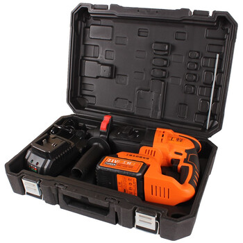 冲击钻电钻混凝土打孔电动工具