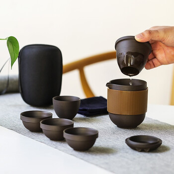 领艺暹罗猫茶具功夫茶具质量真没问题，后悔没早买？