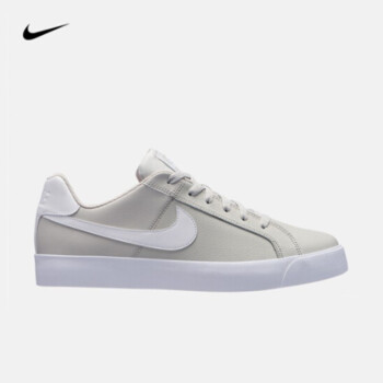 耐克男子NIKE COURT ROYALE AC 运动鞋 