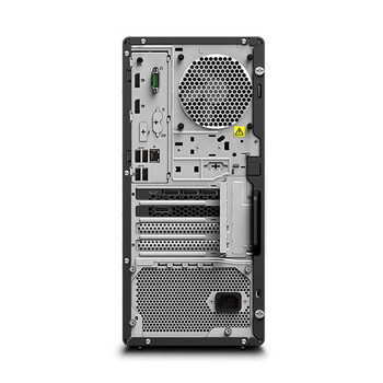 联想（Lenovo）【ThinkStation K】商用高性能【工作站】I7-14700/32G/512G固+2T/RTX3050/27英寸定制