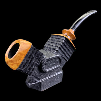 石楠木烟斗臻品收藏专场