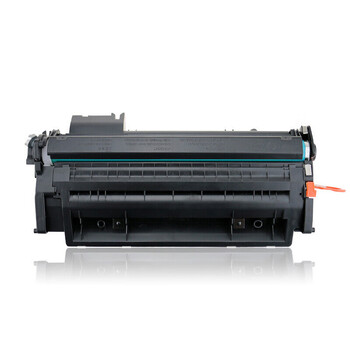 京呈 CE505A 05A硒鼓适用惠普HP P2055 P2055D CF280A M401d佳能CRG-319 LBP6300dn LBP6650dn粉盒碳粉套装