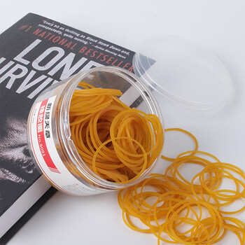 天章办公(TANGO)橡皮筋100g/筒橡皮胶圈橡胶圈牛皮筋银行柜台办公文具用品财务用品弹力耐用不易断裂 天章办公(TANGO)橡皮筋100g/筒橡皮胶圈橡胶圈牛皮筋银行柜台办公文具用品财务用品弹力耐用不易断裂