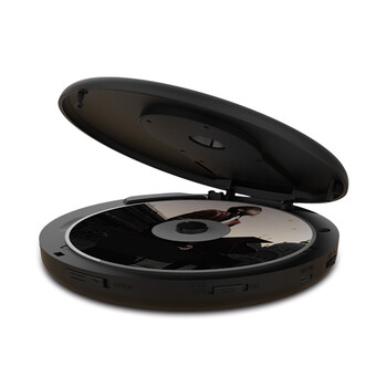 熊猫(PANDA)CD-12蓝牙便携式CD播放机随身听支持蓝牙耳机有线耳机无外放 熊猫(PANDA)CD-12蓝牙便携式CD播放机随身听支持蓝牙耳机有线耳机无外放