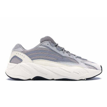 adida  s运动鞋 yeezy boost 700 v2 36 灰色