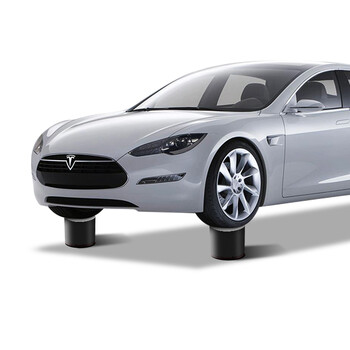 护家 桌椅脚垫增高自粘椅子腿桌子床脚增高保护垫片茶几垫脚碳钢