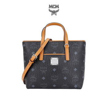 爱马仕hermesmcm全新anyavisetos涂层帆布老花满印单肩斜挎手提包菜