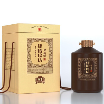 ▲未開栓 貴州茅台集団 富貴萬年 52度 500ml ケース付き 2025年最新入荷 △未開栓 ケース付き 500ml 52度 富貴萬年 貴州