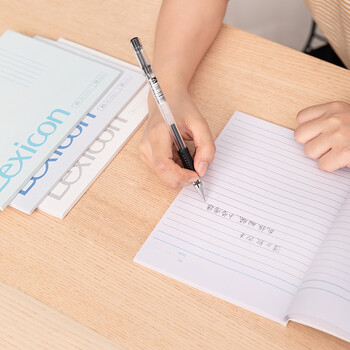 得力(deli)8本A5/78张无线装订软抄本记事本 工作笔记本子文具办公用品 7985 得力(deli)8本A5/78张无线装订软抄本记事本 工作笔记本子文具办公用品 7985