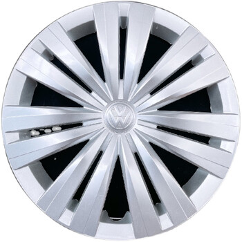 车太太 适用于大众桑塔纳轮毂盖16-19款14寸r14车轮盖汽车轮毂装饰盖