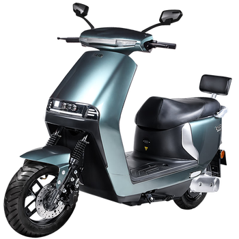 威仕得宗申电动车60v72v电动摩托车高速大功率电摩长跑外卖踏板车子