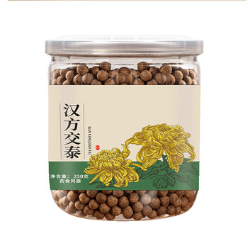 交泰丸北京品质材料交泰汤250g